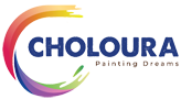 Choloura-paints
